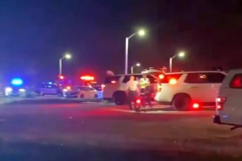 Tiroteo en Little River, Carolina del Sur, deja múltiples heridos: investigan las causas