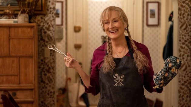 Selena Gomez, Meryl Streep recreate 'The Devil Wears Prada' scene in fun video