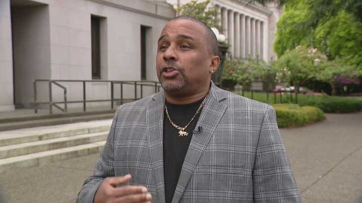 Ex-inmates push clemency reform in Washington state