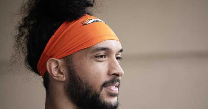 Sean Payton likes what Broncos' Talanoa Hufanga has shown