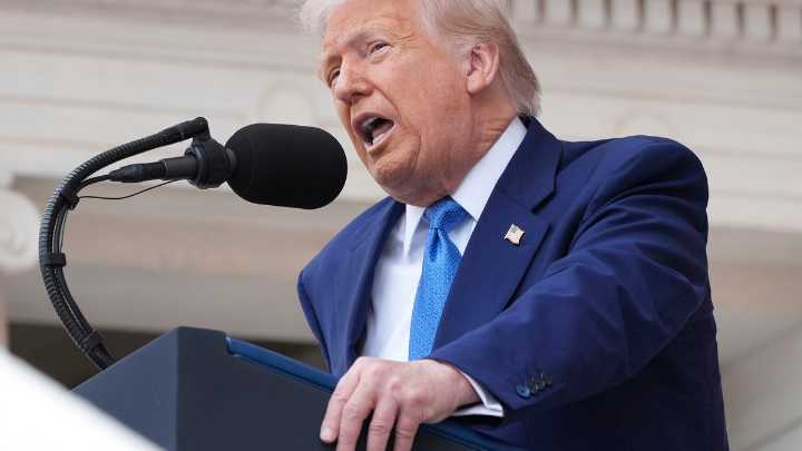¿Qué pasará con los aranceles de Trump ahora que un tribunal los anuló?