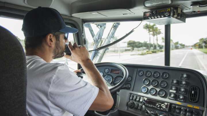 What Truckers Mean When They Say 10