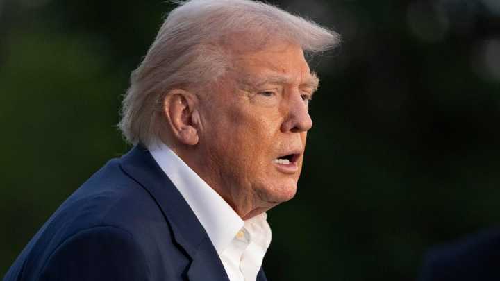Actualizaciones en vivo: las implicaciones de la medida de Trump contra estudiantes internacionales en Harvard
