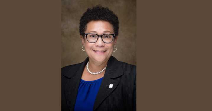 Tonya Smith-Jackson Appointed Chancellor of Rutgers University–Newark