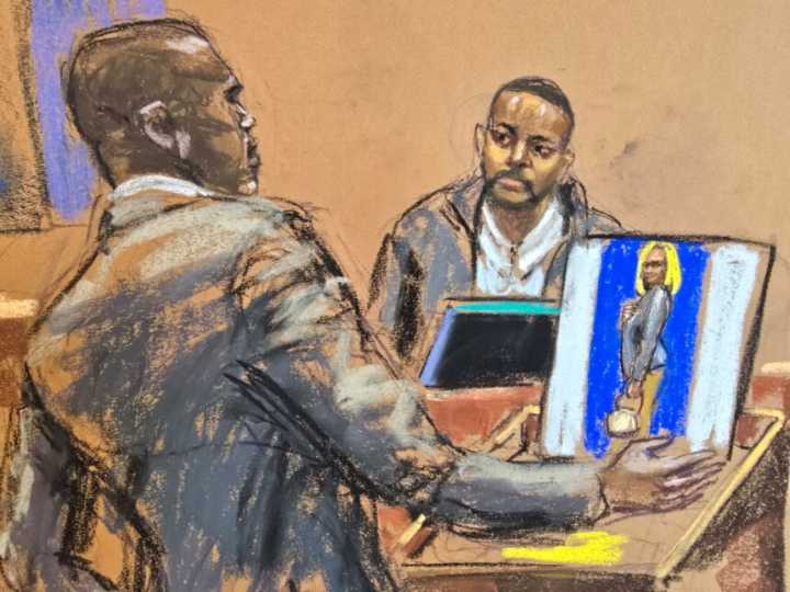 Recap of ‘Diddy’ trial: Ex-assistant details multiple alleged sexual assaults by Sean Combs