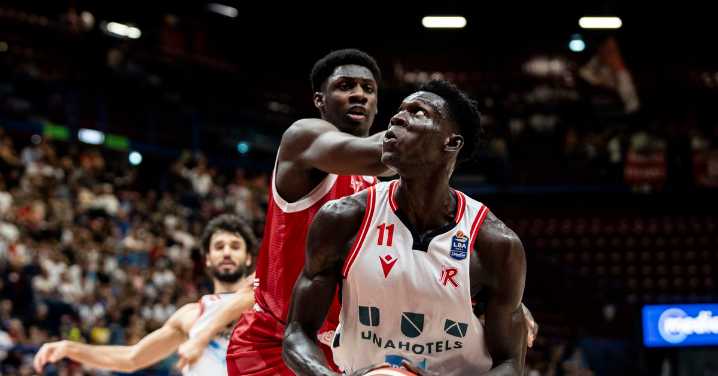 2025 NBA mock draft roundup: Can Lakers find a center through the draft?