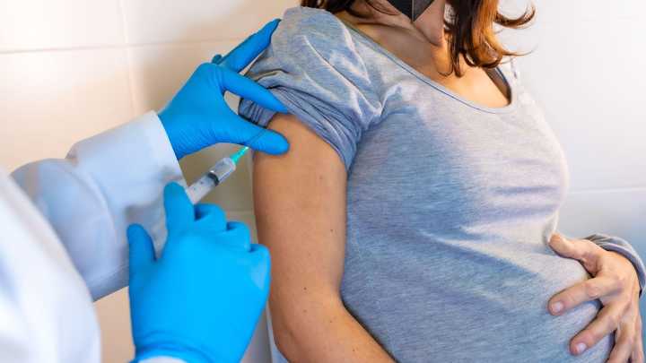 COVID Vaccine Guidance in Pregnancy Has Shifted