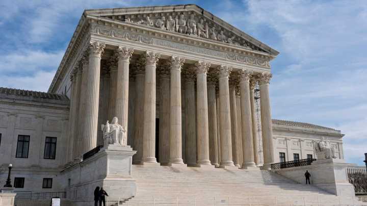 Supreme Court clears way for Trump to fire 2 independent agency leaders over liberal dissents 