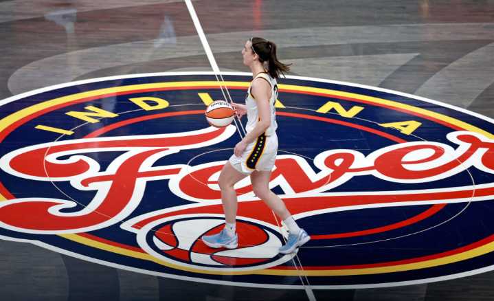 WNBA Finds Racist Fan Behavior at Fever Game ‘Not Substantiated’