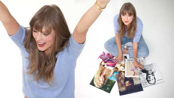 Taylor Swift Buys Back Her Masters! What It Means for 'Rep (TV)' and Debut (TV)