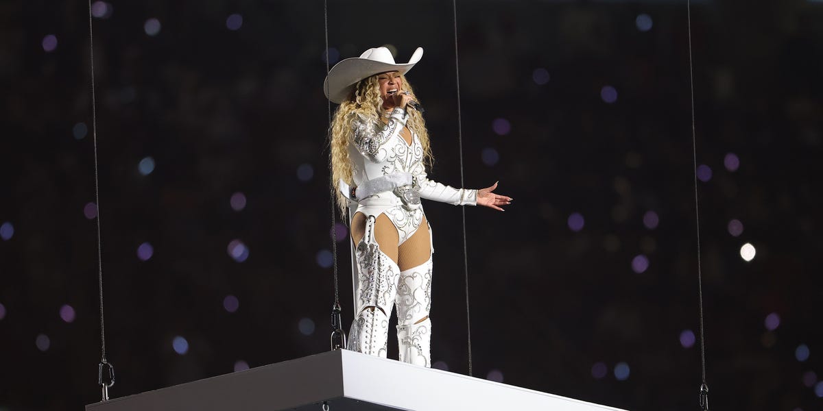 How to Get Beyoncé Cowboy Carter Concert Tickets 2025