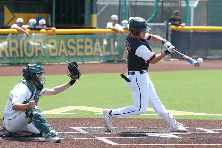 Palmview grinds out series win over Rowe, punches ticket to regional semis