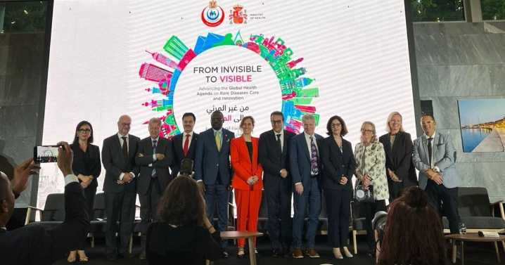 OMS declara enfermedades raras como prioridad mundial de salud pública