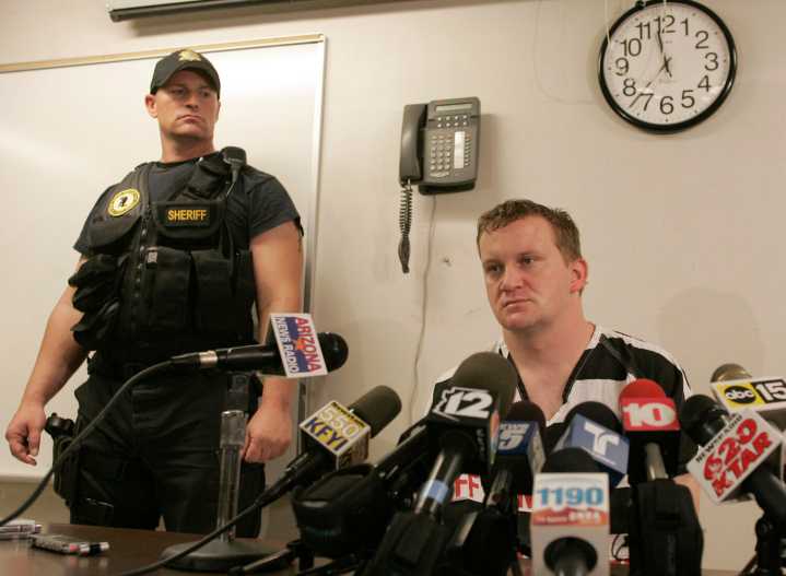 Serial shooters remembered 20 years later
