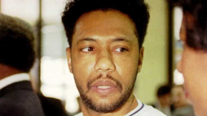 Larry Hoover’s life sentence commuted by Trump after decades behind bars