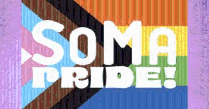 Organizers push Little Rock’s SoMa Pride parade back due to weather