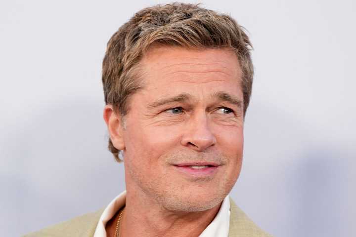 Brad Pitt rompe un pasmoso silencio tras su divorcio de Angelina Jolie: los dos ya dan vuelta a la página