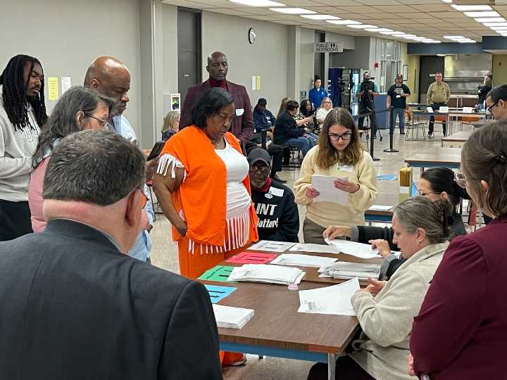 Flint 3rd Ward City Council election results unchanged after recount