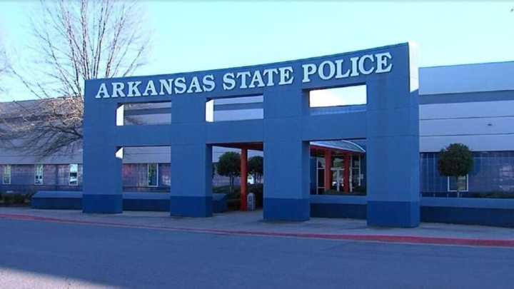 Arkansas State Police arrest Maynard man wanted for role in fatal shooting