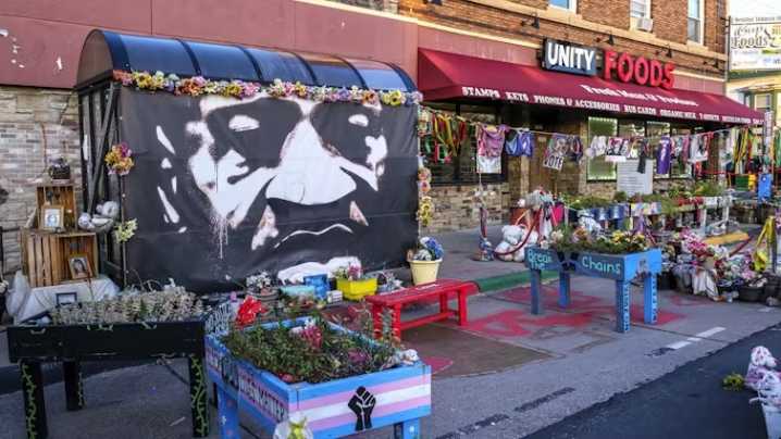 5 years after George Floyd’s murder: How the media narrative has changed around the killing and the protests that followed
