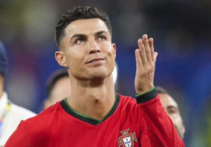 Cristiano Ronaldo… ¿y ahora qué? - La Tribuna Hispana USA