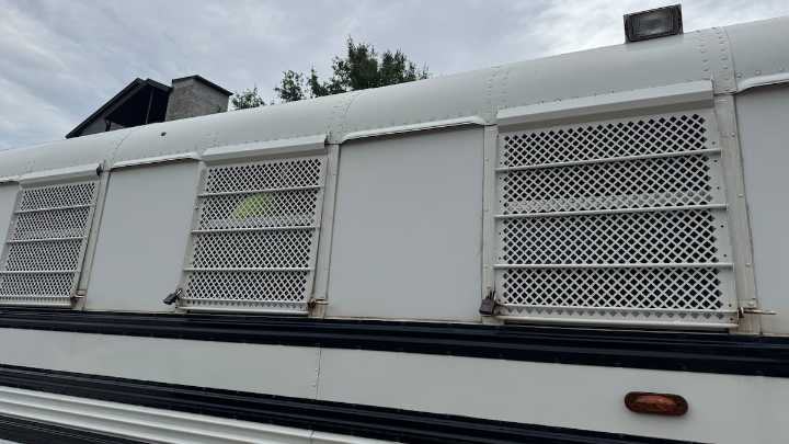 Federal immigration agents detain workers at Tallahassee construction site