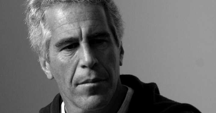 FBI leaders say jail video shows Jeffrey Epstein died by suicide