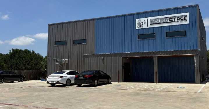 Local businessman arrested for allegedly assaulting a pregnant person