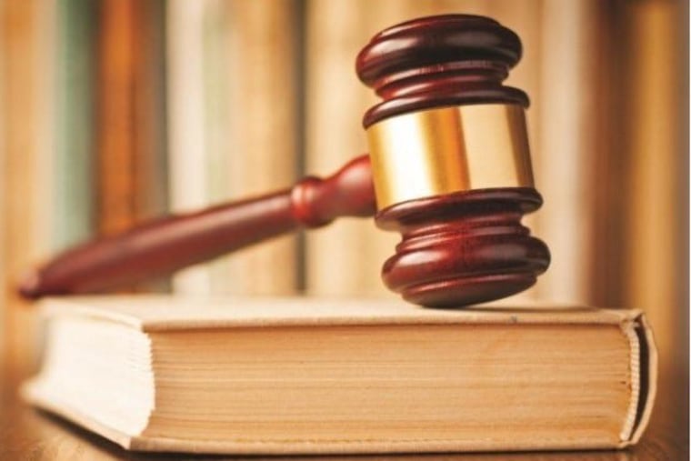 Harrison Jones will face trial for a Bensalem arson