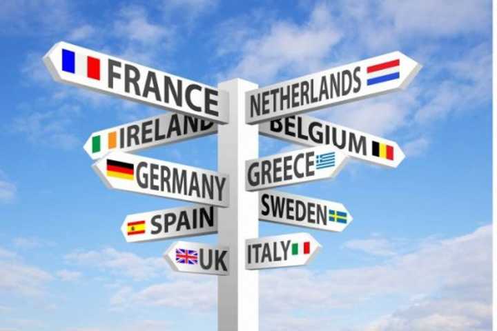6 Best European Forex Brokers in 2025 • Benzinga