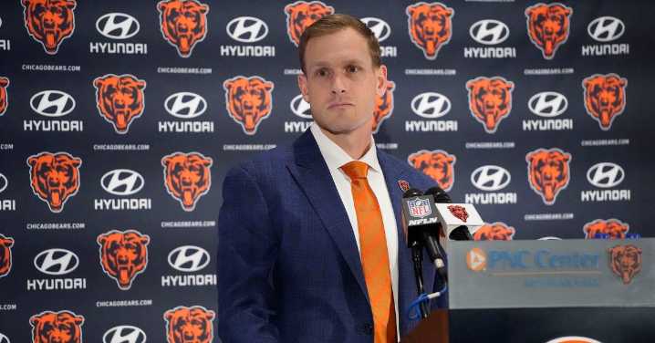 Identifying Each NFC North Team’s Most Improved (And Most Concerning) Position