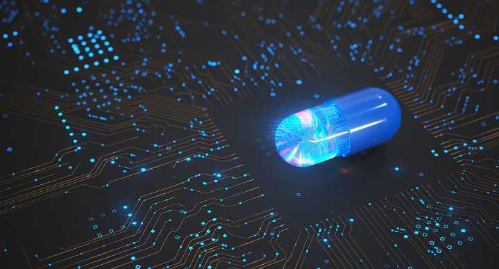 Call for Better AI Drug Vetting Before Patent Protection