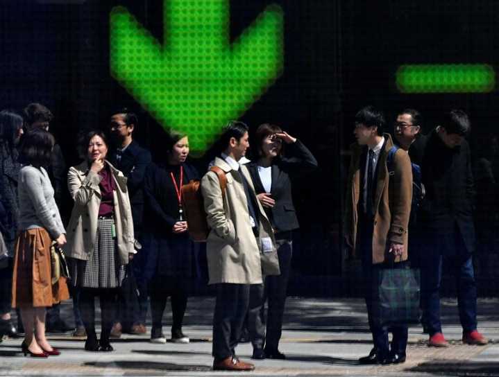 Anulación de visados a alumnos chinos sacude décadas de intercambios académicos con China