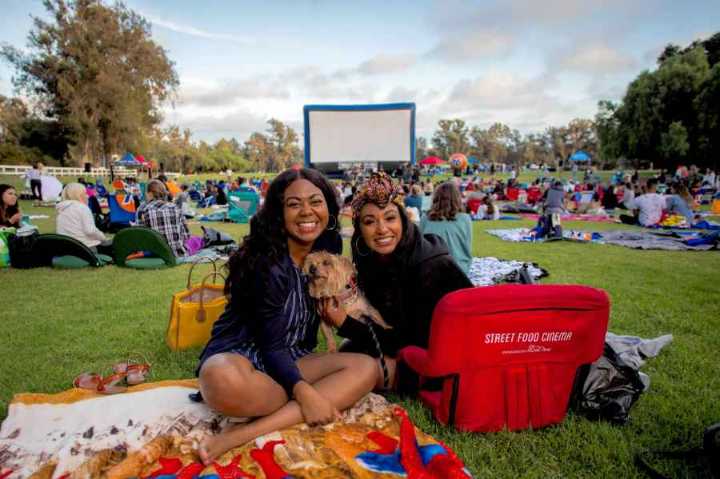 Dog-friendly, fireworks-free light show taking place at Griffith Park July 4 weekend