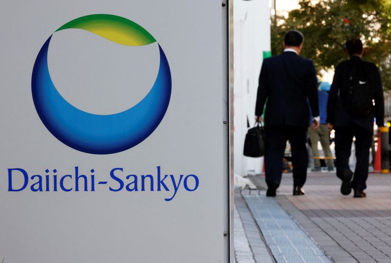 Merck, Daiichi withdraw US application for ‘guided missile’ cancer drug