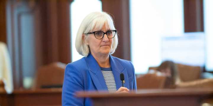 Bill would require police training for sexual assault, conflicts of interest