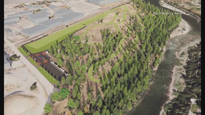 Boomtown: City of Spokane Valley, Spokane Sports developing 46
