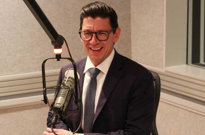 San Francisco’s Joaquin Torres Talks Taxes, Theater and his 12 Years of Leading the Housing Authority