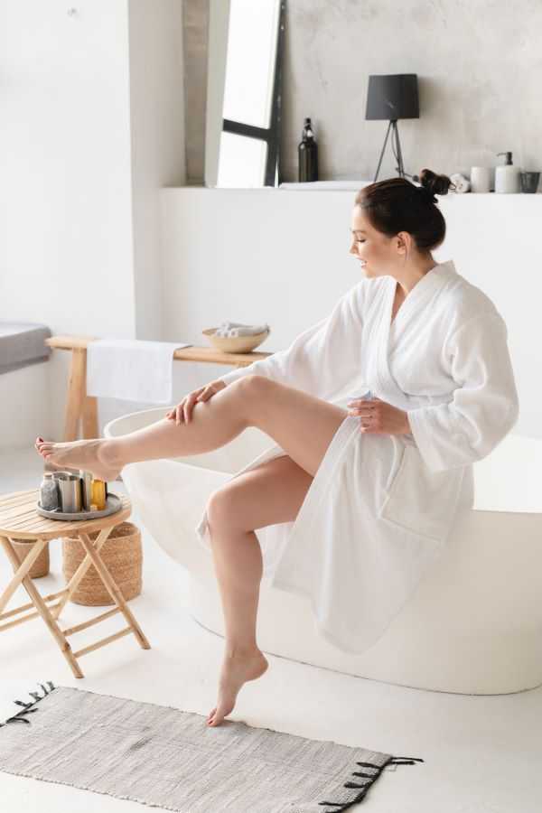 This $20 Scrub Feels Like A Spa Day At Home & Your Skin Will Thank You