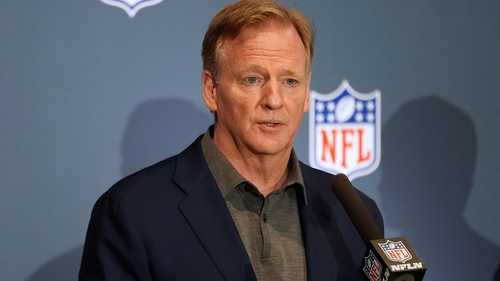 NFL owners are expected to take up the tush push ban vote, but the Eagles aren't fretting