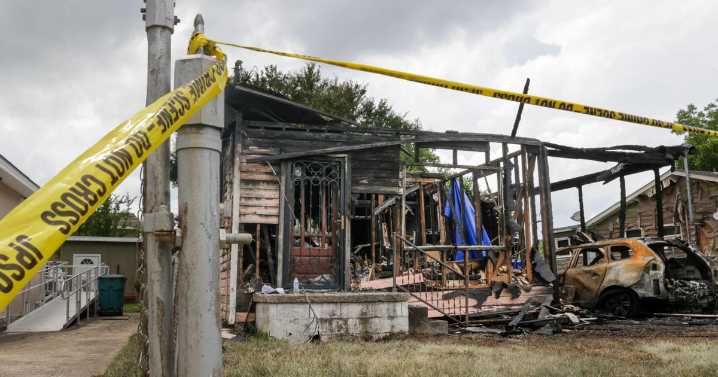 Neighbors remember 73-year-old retired social worker found dead after Metairie fire