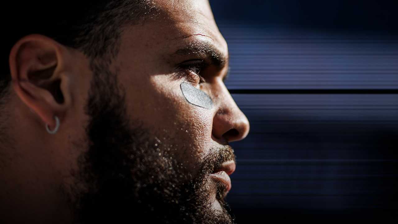 Mike Evans, Jerry Rice Talk Greatness and Route Running for Players' Tribune Special