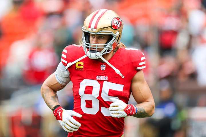 Must-Have Fantasy Football Tight Ends: 4 Undervalued Draft Targets
