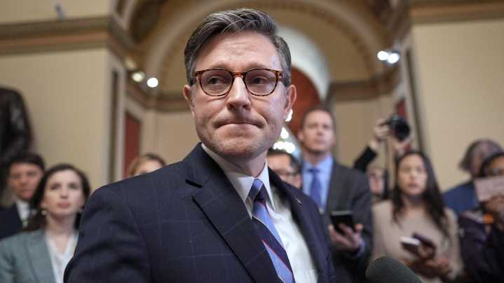 What's in the 'Big, Beautiful Bill' passed by the House Thursday?