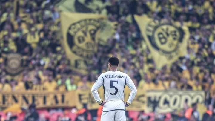 Champions League 2024-25 livestream: How to watch Champions League for free