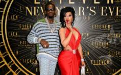 Cardi B Says Offset’s Alleged Cheating Had Traumatic Effects on Her Body During Pregnancy