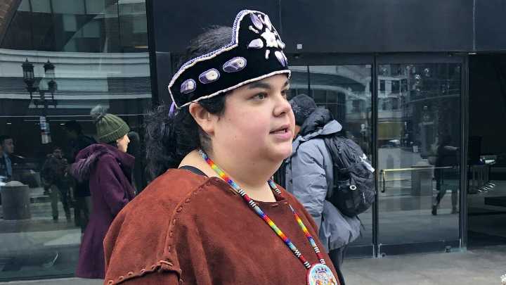 Shinnecock Nation reclaims ancestral land in Hampton Bays