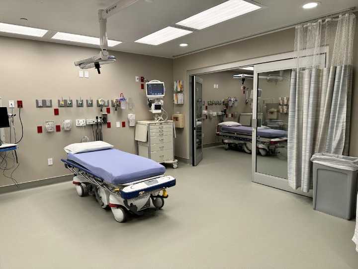 Viewpoint: Statement on closure of maternity center misleading