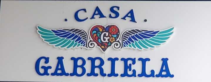 A distinctive brunch experience awaits at Casa Gabriela in La Mesa Village