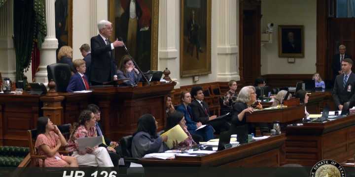 New Texas NIL law will go into immediate effect upon governor’s signature